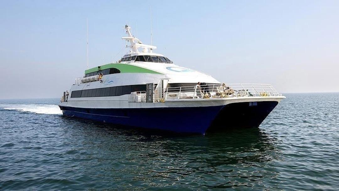 BUDO nun yarınki 8 seferi iptal edildi 1