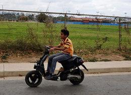 Enerjisini petrolden üreten ülkeler