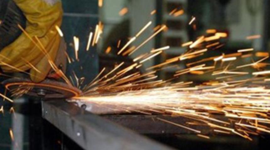 İmalat PMI 6 yılın dibinde