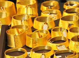 Altın ihracatı patladı