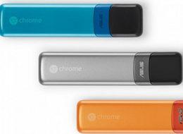 Google, parmak bilgisayar üretecek