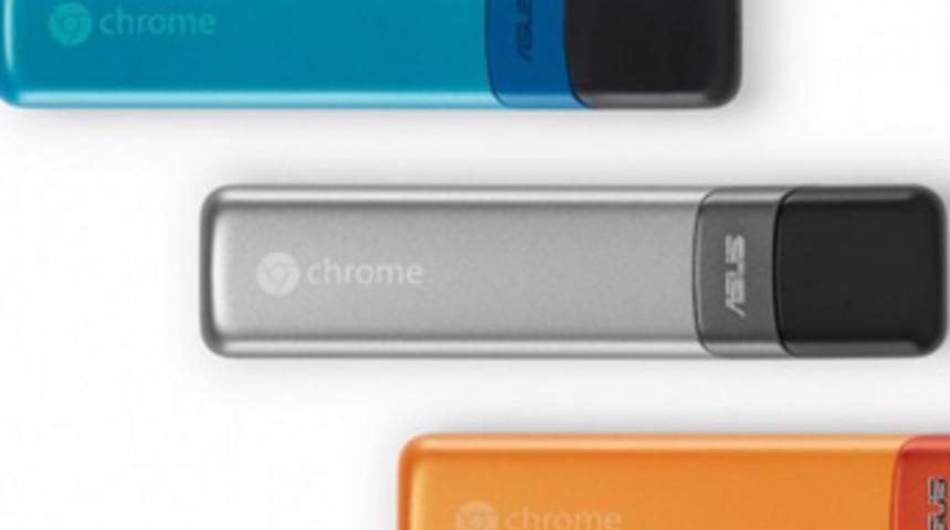 Google, parmak bilgisayar üretecek
