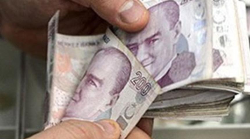 Borçtan kurtulmak için son 1 ay!
