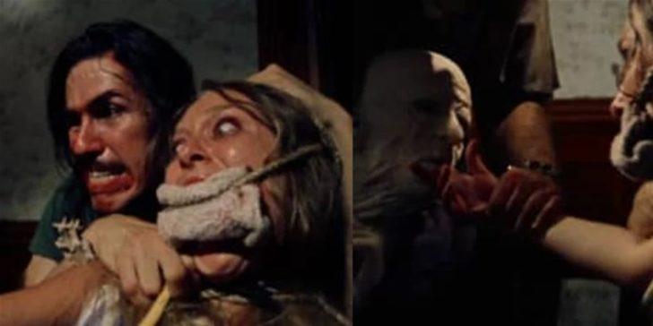 Korku filmleri hakkında ürpertici gerçekler  G2