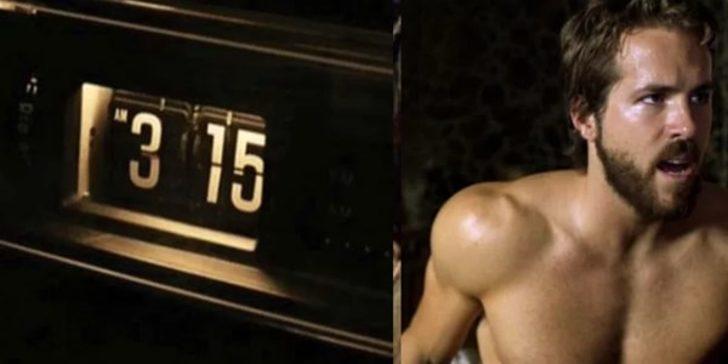 Korku filmleri hakkında ürpertici gerçekler  G3