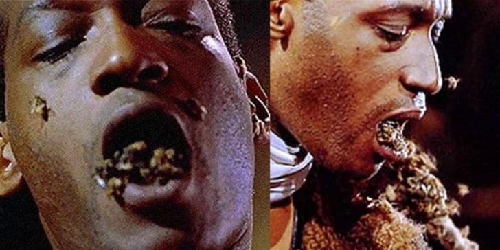 Korku filmleri hakkında ürpertici gerçekler  G4