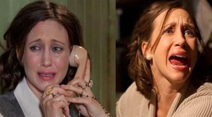 Korku filmleri hakkında ürpertici gerçekler  G5