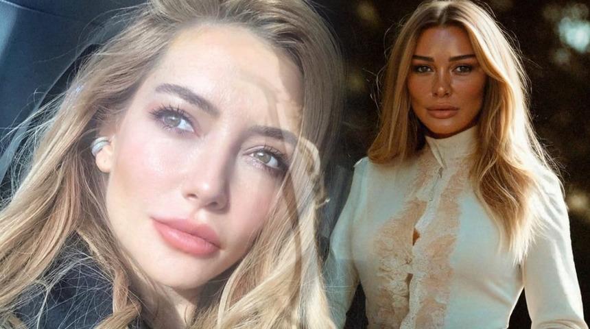 Uyuşturucu ve fuhuş operasyonu kapsamında Selen G&ouml;rg&uuml;zel ve 3 isim g&ouml;zaltına alındı