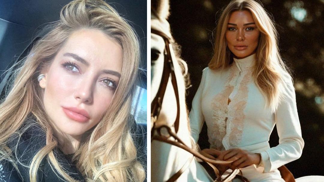 Uyuşturucu ve fuhuş operasyonu kapsamında Selen G&ouml;rg&uuml;zel ve 3 isim g&ouml;zaltına alındı 2