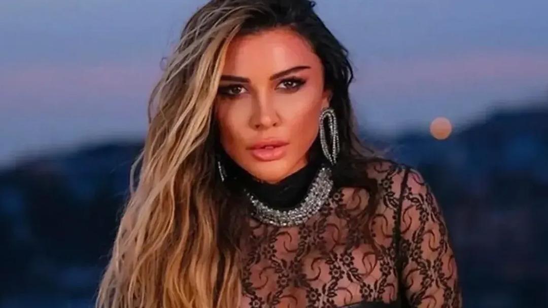 Uyuşturucu ve fuhuş operasyonu kapsamında Selen G&ouml;rg&uuml;zel ve 3 isim g&ouml;zaltına alındı 1