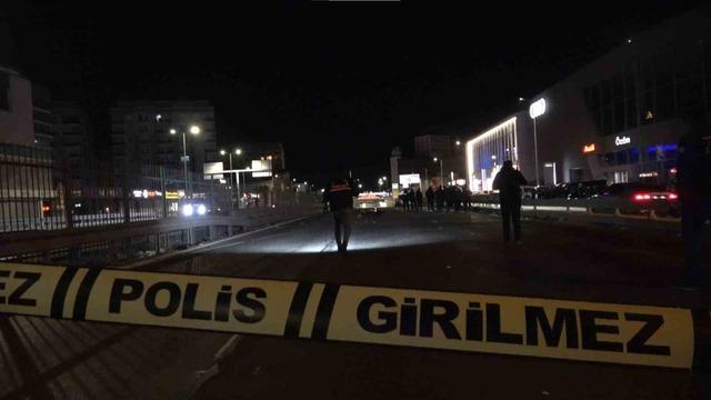 Makas atan sürücü can aldı: Kurye hayatını kaybetti 1