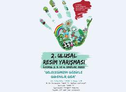 Güvenilir gıda resimlerle anlatılacak