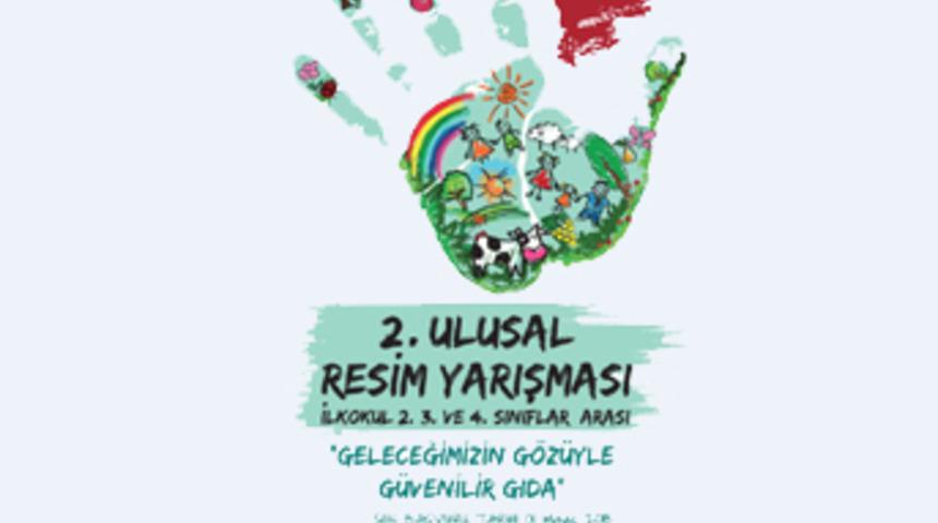 Güvenilir gıda resimlerle anlatılacak
