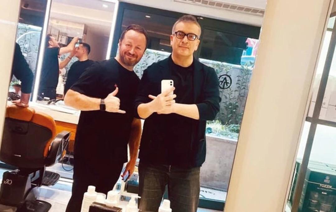 G&uuml;nlerce yoğun bakımda kalmıştı! Murat Cemcir in son hali ortaya &ccedil;ıktı 3