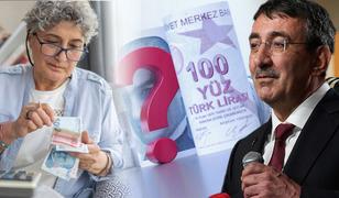 Yeni sistem geliyor, Cevdet Yılmaz: 'En d&uuml;ş&uuml;k emeklilik maaşı kavramı olmaz'