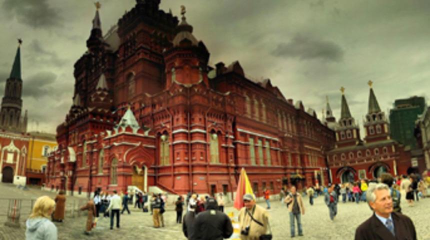 Kırım'da ticaret can çekişiyor