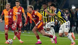 TFF a&ccedil;ıkladı! İşte dev finalin 'VAR' hakemi