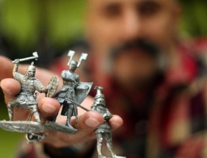 Adedi 3 bin dolarlık koleksiyon G2