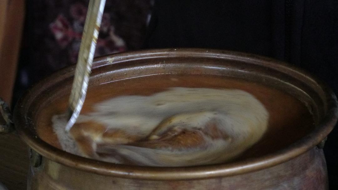 Kış aylarının doğal antibiyotiği yoğun talep görüyor! Tam bir şifa deposu 1