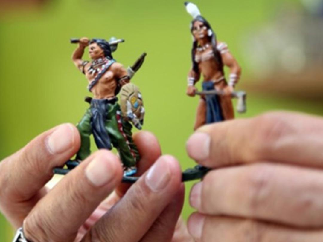 Adedi 3 bin dolarlık koleksiyon