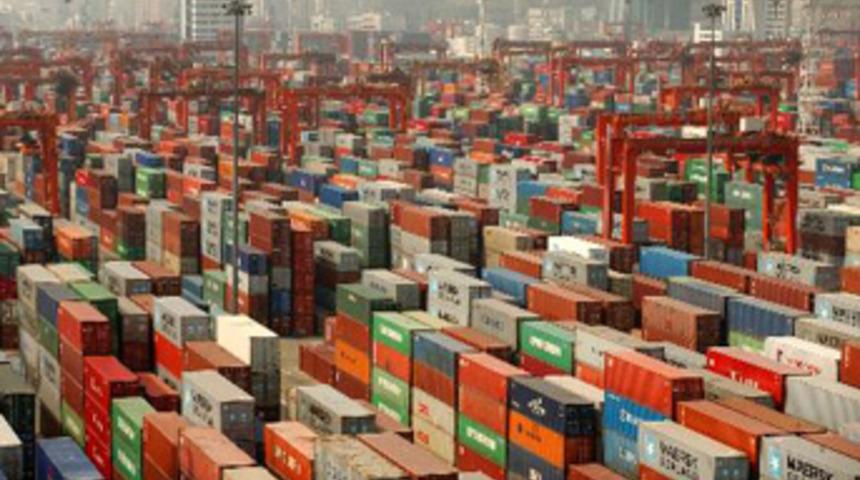 Dış açık Mart'ta arttı