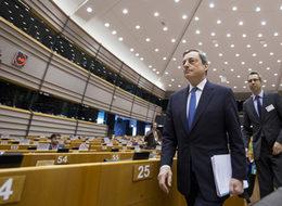 'Düşük faiz balonlara neden olabilir'