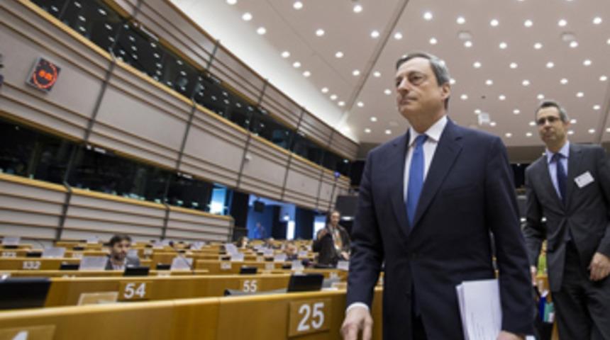 'Düşük faiz balonlara neden olabilir'