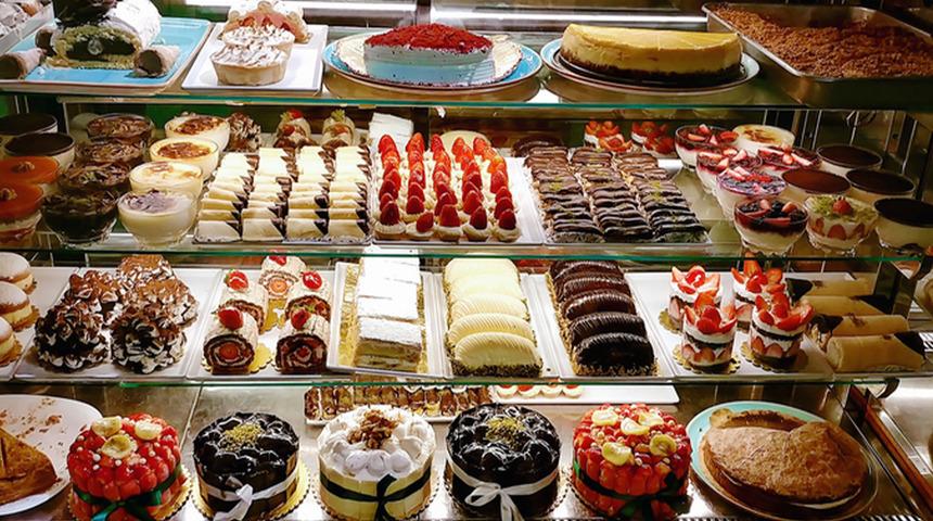 Tatlı krizi bu 2 doğal y&ouml;ntemle tarih oluyor! Bir avu&ccedil; t&uuml;ketin tatlıyı unutun