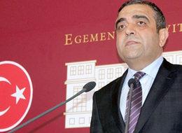 'Fakir ailelerin su bedelini devlet ödesin'