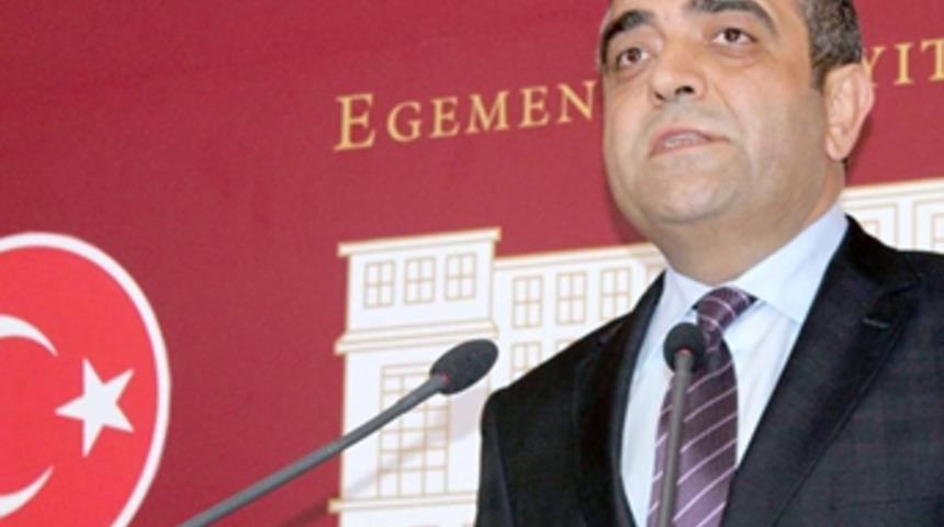 'Fakir ailelerin su bedelini devlet ödesin'