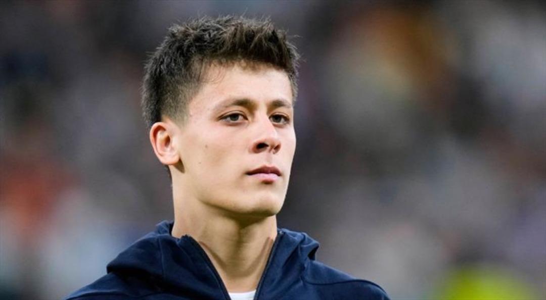 Neymar dan Arda Güler için çok konuşulacak sözler! 1