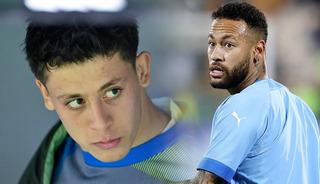 Neymar'dan Arda G&uuml;ler i&ccedil;in &ccedil;ok konuşulacak s&ouml;zler!