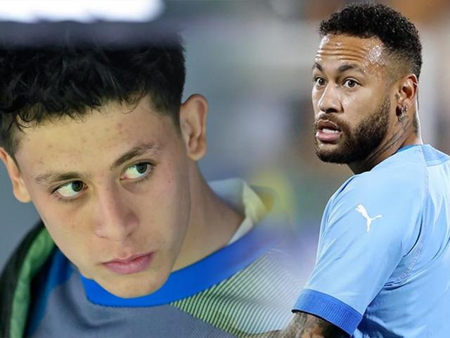 Neymar'dan Arda G&uuml;ler i&ccedil;in &ccedil;ok konuşulacak s&ouml;zler!