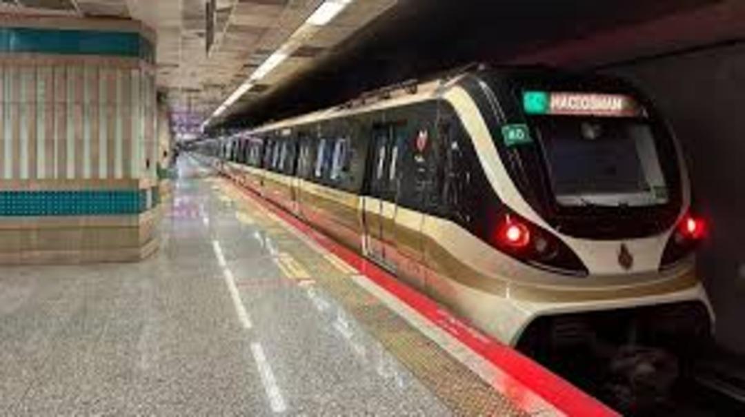 Süper Kupa için Metro ve Marmaray kapatıldı 1