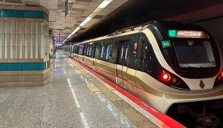 İstanbullular dikkat! Marmaray ve metroda bu duraklar kapalı