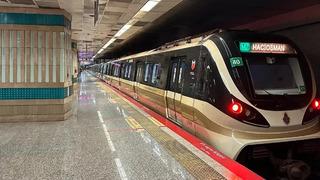 İstanbullular dikkat! Marmaray ve metroda bu duraklar kapalı