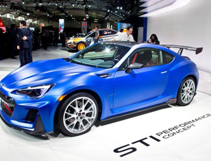 New York Otomobil Fuarı kapılarını açtı G1