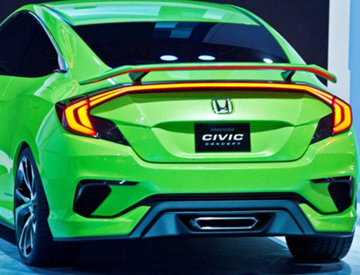 New York Otomobil Fuarı kapılarını açtı G5