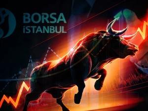 Borsa İstanbul’un rekor haftasında boğaları kendine çeken hisseler