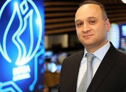 Borsanın yeni genel müdürü belli oldu