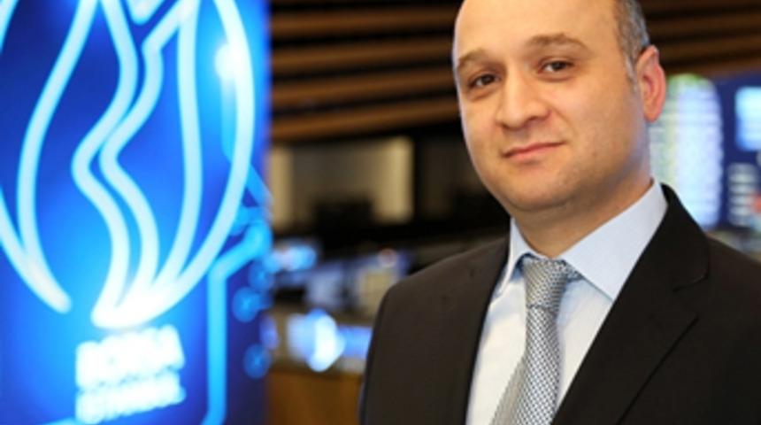 Borsanın yeni genel müdürü belli oldu