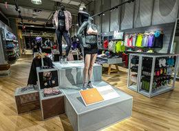 Ayakkabıda patlama yaşanıyor