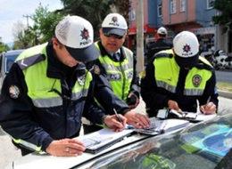 Sürücülere müjde! O ceza iptal edildi