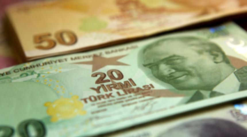 Yurt dışında parası olanların sayısı arttı