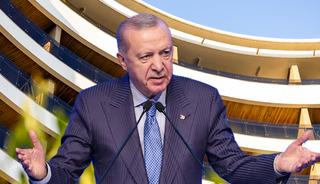 Erdoğan imzayı attı, 5 ay s&uuml;re verildi!