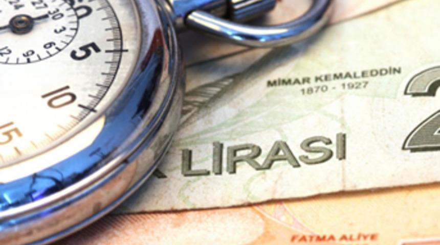 1.3 milyon Bağ-Kur'luya müjde