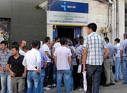 İŞKUR'dan 850 bin kişiye iş müjdesi!