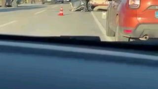 Edirne’de peş peşe kazalar: Hamzabeyli yolunda otomobil tıra çarptı, Demirhamlı’da tır sulama kanalında durabildi