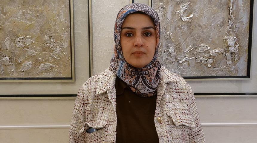 Temizlik&ccedil;iydi patron oldu, 20 kadına istihdam sağladı! Hedefi sayıyı artırmak