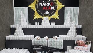 Uyuşturucu ticaretine &rsquo;Narko Fren&rsquo;